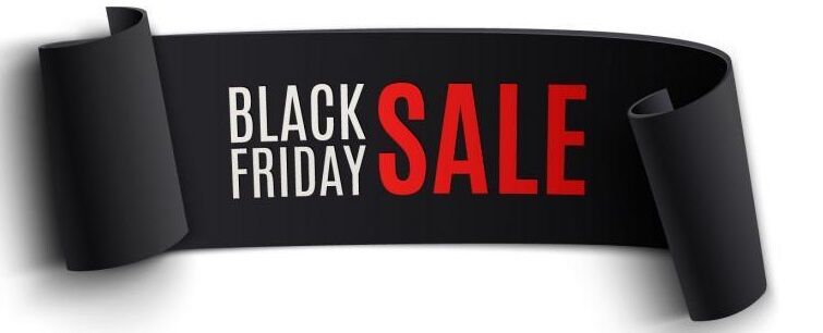 "Черная пятница" в Украине: Еldorado.ua порадует скидками