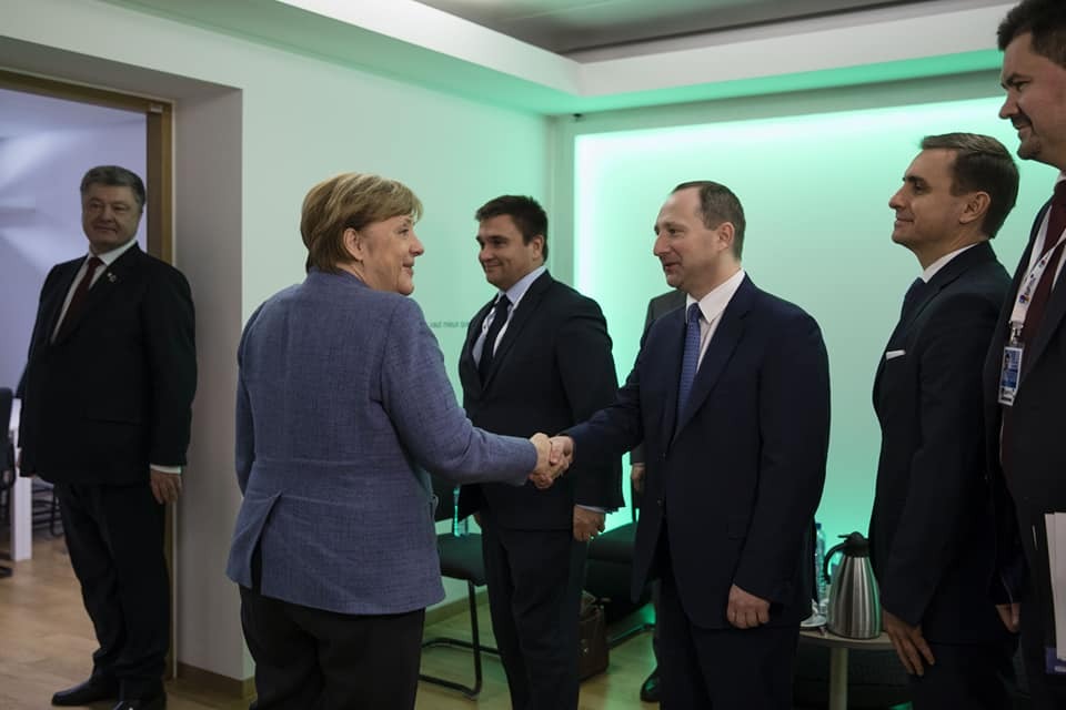 В ЄС стартував саміт "Східного партнерства" за участю Порошенка: всі подробиці, фото