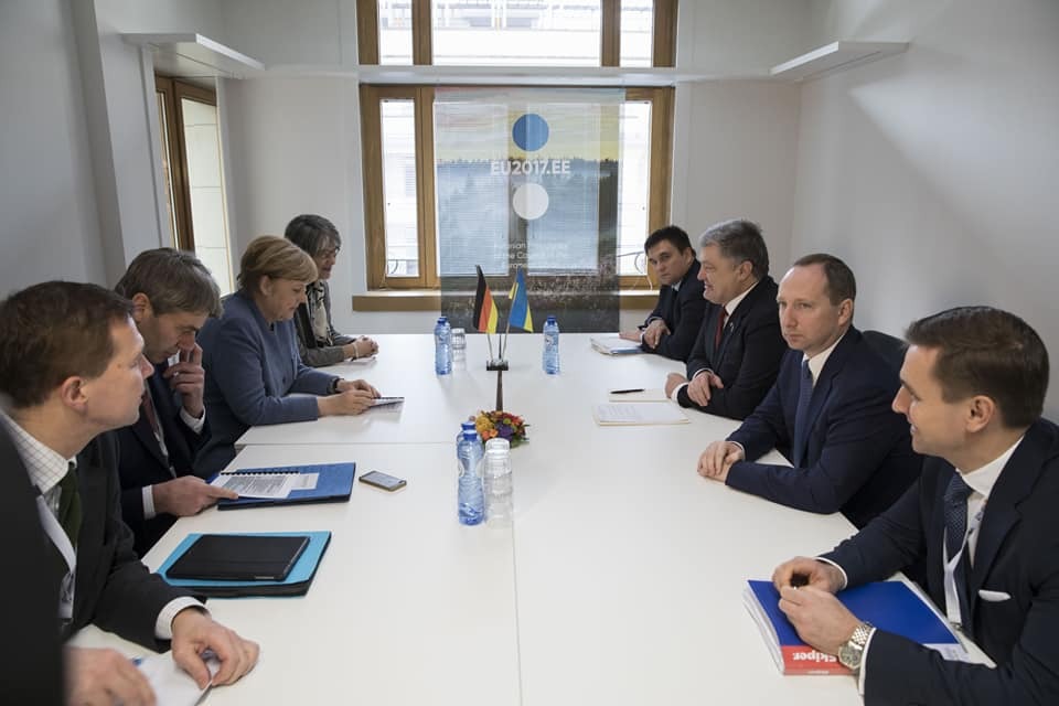 В ЄС стартував саміт "Східного партнерства" за участю Порошенка: всі подробиці, фото