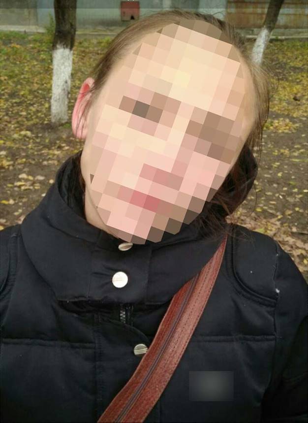 В Киеве воровка проникла в школу и обокрала ребенка