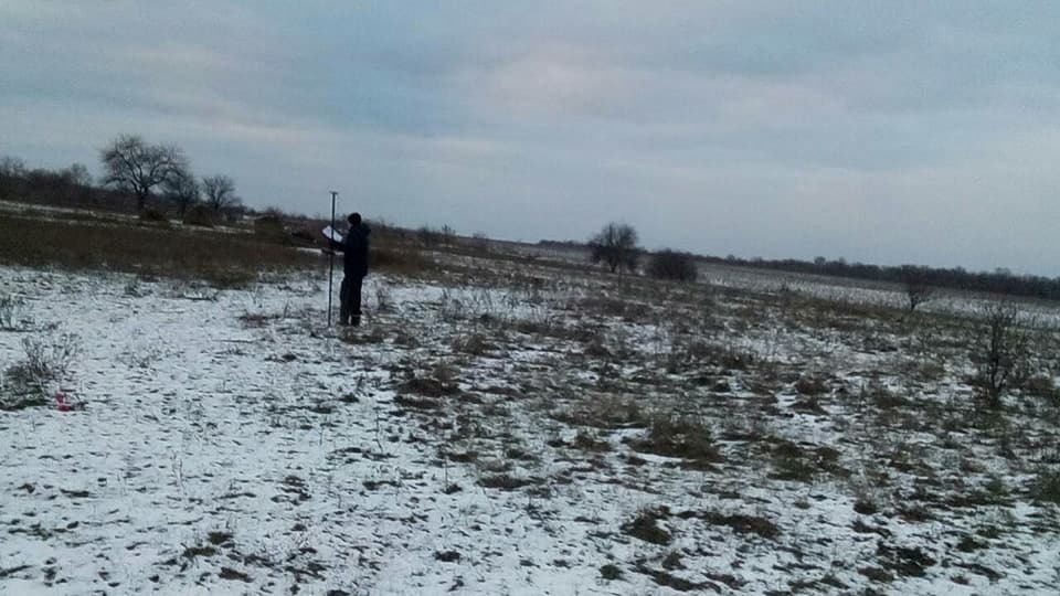 Ділянки на кладовищі: на Запоріжжі виник скандал із землею АТОвцям