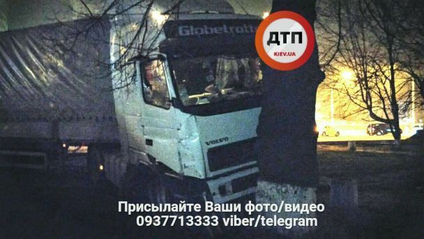 Мало не "лінчували": у Києві п'яний водій влаштував масштабну ДТП