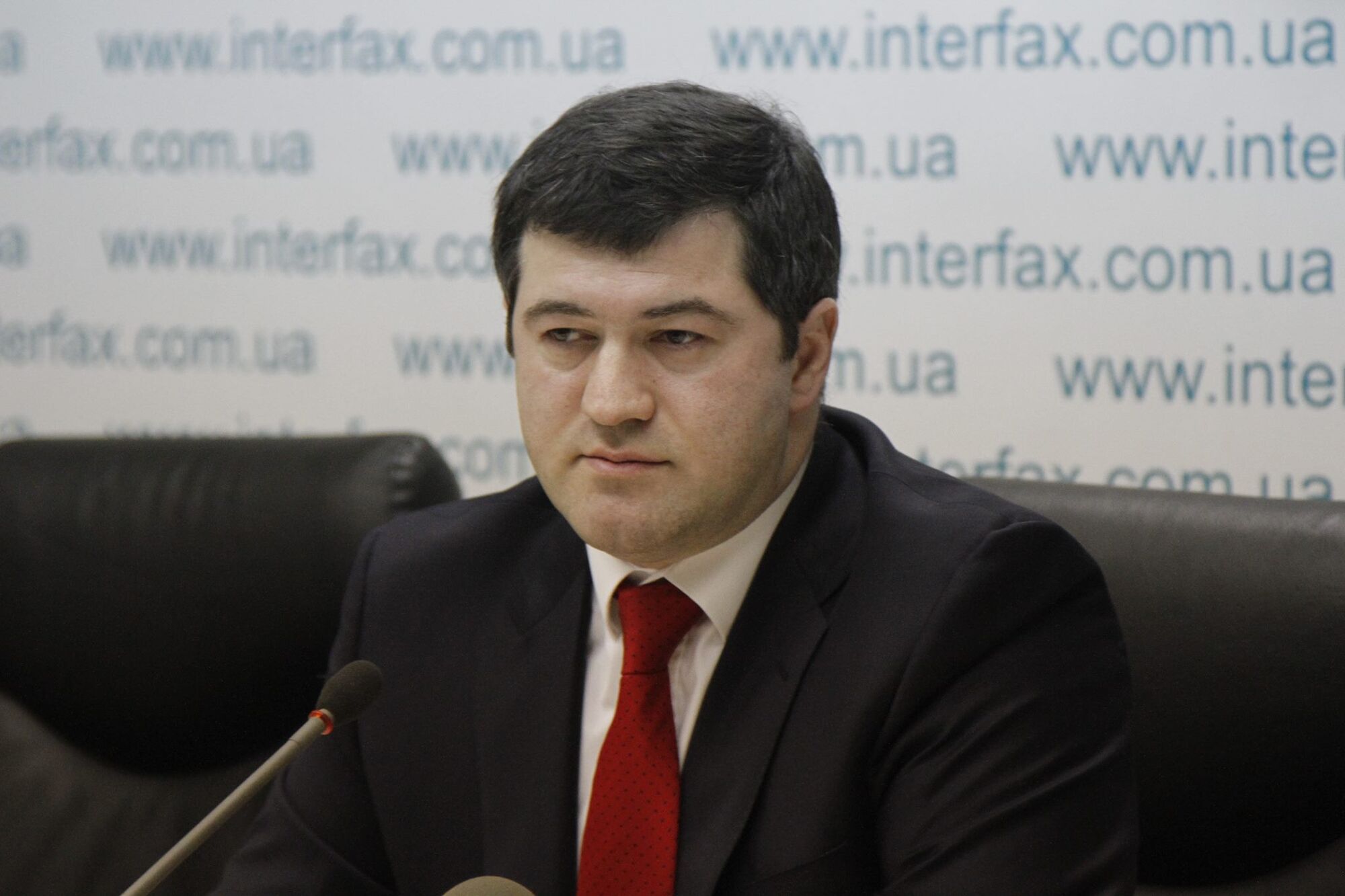 Юридический коллапс в деле Насирова: решение за судом