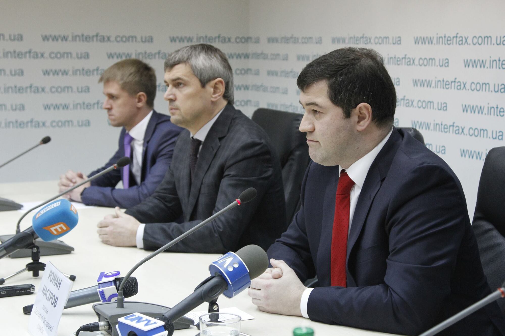 Юридический коллапс в деле Насирова: решение за судом