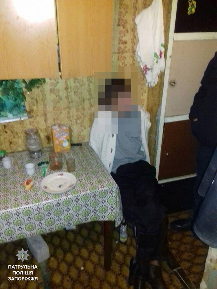 Трагедия в Запорожье: стало известно, почему 5-месячного ребенка выбросили с третьего этажа 