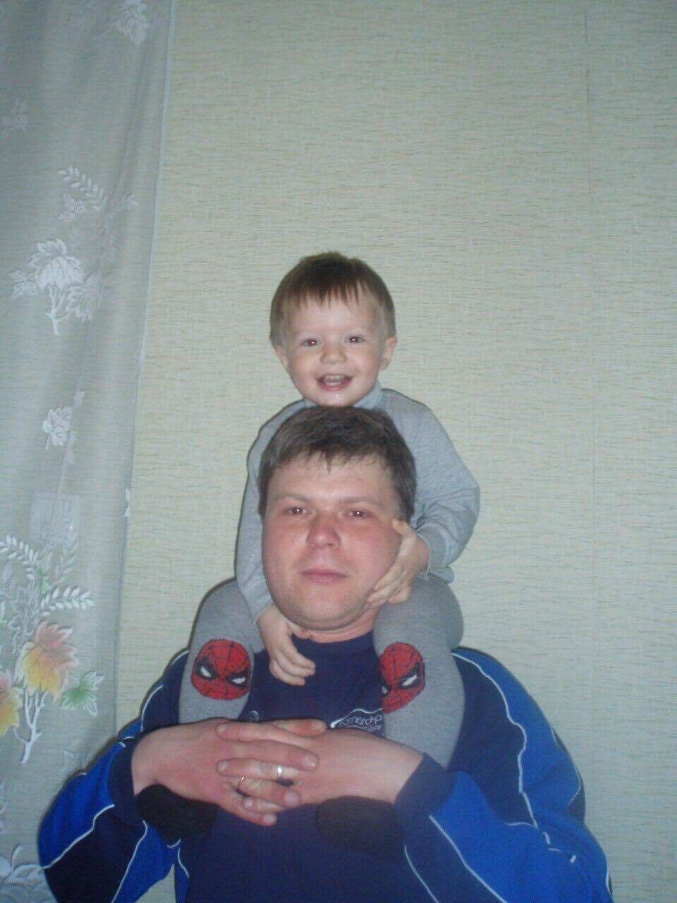 Крик о помощи: украинцев просят спасти жизнь 6-летнему сыну бойца АТО