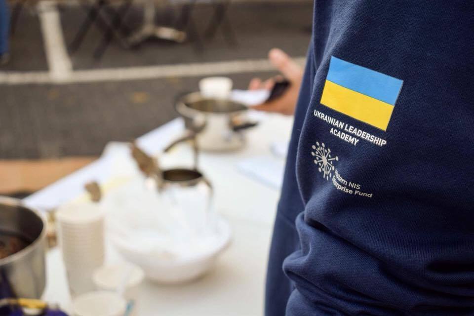 "Страх от услышанного": украинцы необычным способом рассказали миру о Голодоморе