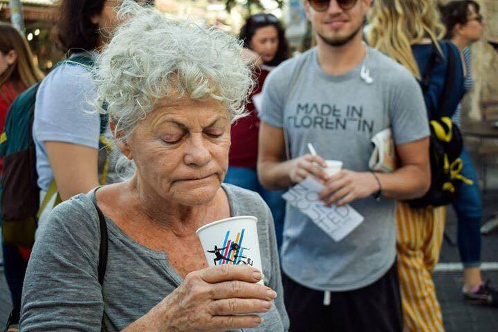 "Страх від почутого": українці незвичайним способом розповіли світу про Голодомор