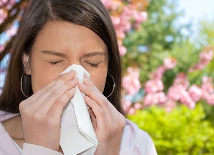 Як дізнатися, на що алергія: лайфхак