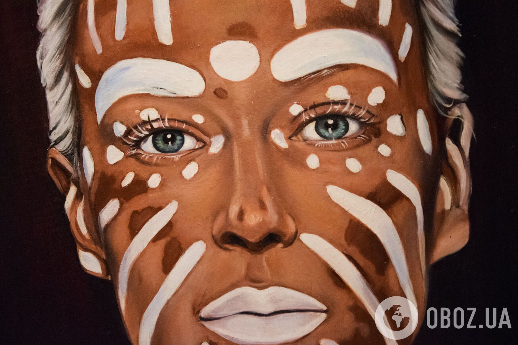 Больше, чем Украина: в Киеве представят уникальные работы украинских художников