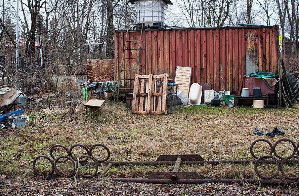 "Конец света": британский журналист ужаснулся реалиями ЧМ-2018, посетив Россию - опубликованы фото