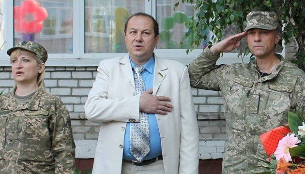 На Донбасі вбили депутата від БПП: всі подробиці