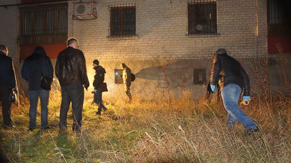 Вбивство депутата від БПП на Донбасі: з'явилися перші фото