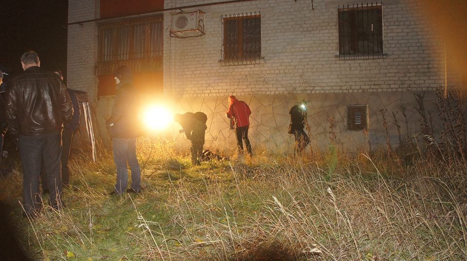 Убийство депутата от БПП на Донбассе: появились первые фото