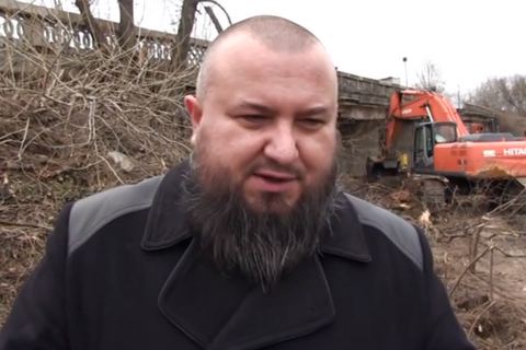 На Донбассе убили депутата от БПП: все подробности