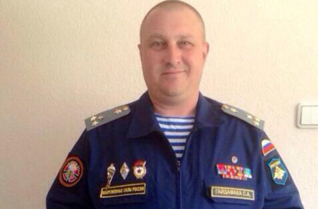 Типичный "ихтамнет": российскому полковнику грозит ликвидация за "подвиги" на Донбассе