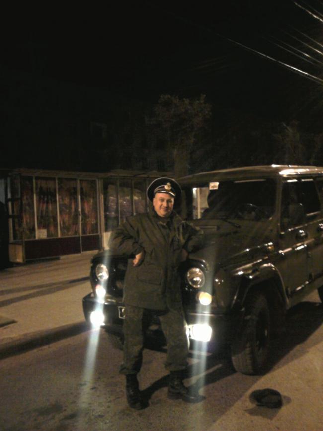 Типичный "ихтамнет": российскому полковнику грозит ликвидация за "подвиги" на Донбассе