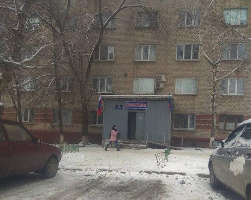 Скрывать больше нечего: террористы вывесили в Луганске флаги России