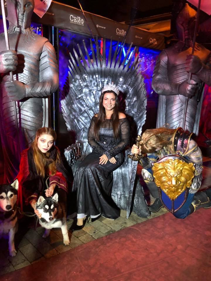 Вперше для України: пишна киянка поїде на конкурс краси Miss World Plus Size