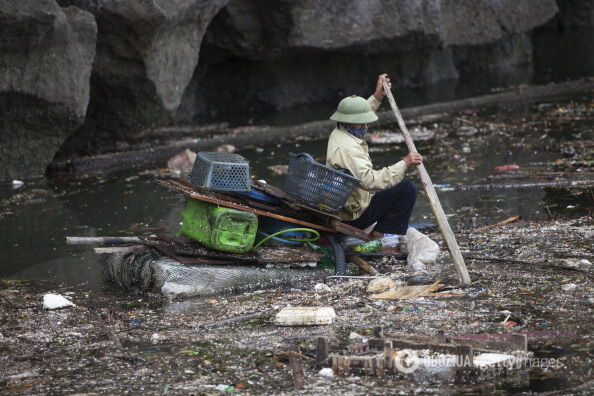 На Вьетнам обрушился мощный тайфун: количество жертв резко выросло