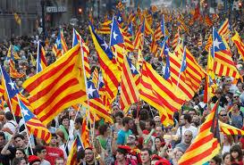 За сепаратизм — 30 років. Урок Каталонії