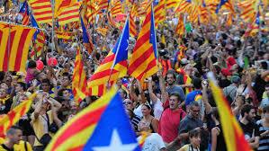Опасные игры: почему главного сепаратиста Каталонии нужно посадить