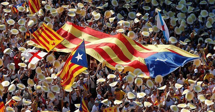 За сепаратизм — 30 років. Урок Каталонії