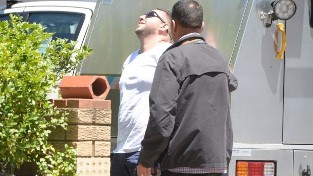 Наїзд на школу в Австралії