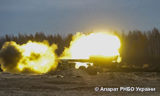 Made in Ukraine: ВСУ випробували нові "дефіцитні" боєприпаси