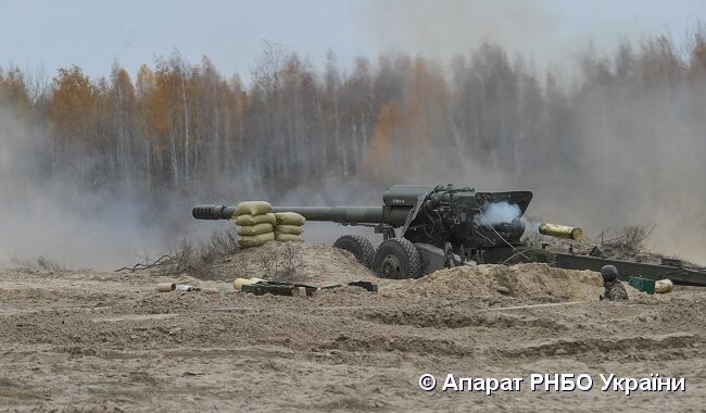 Made in Ukraine: ВСУ испытали новые "дефицитные" боеприпасы