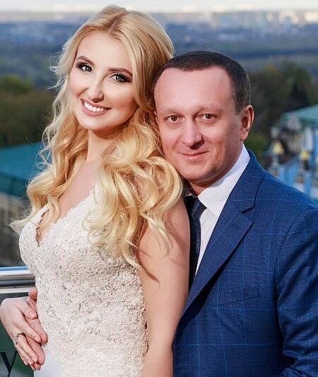 Миллионная свадьба Севостьяновой: появились эксклюзивные фото и видео