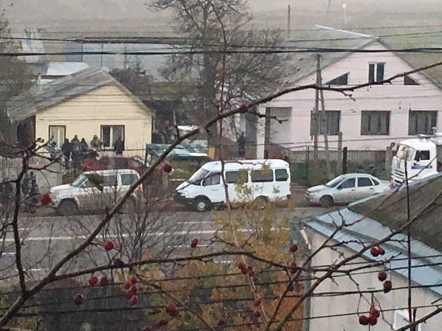 "Молчите о происходящем": оккупанты устроили масштабные обыски в Крыму