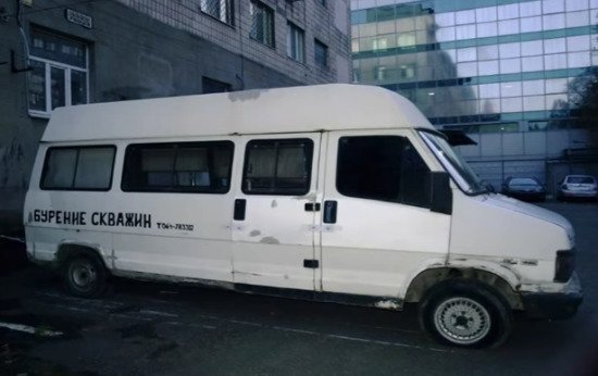 На чем катаются террористы: в руководстве "ЛНР" показали "обновленный" автопарк