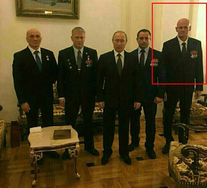 вагнер уткин в кремле