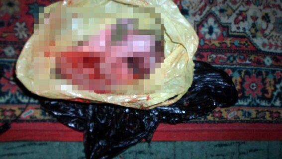 Думала, що мертве: в Одеській області молода мати засунула немовля в холодильник