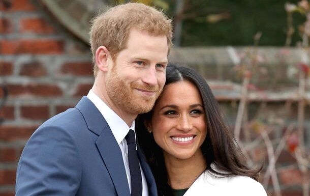 Принц Гарри и Меган Маркл объявили дату свадьбы, нарушив традиции семьи