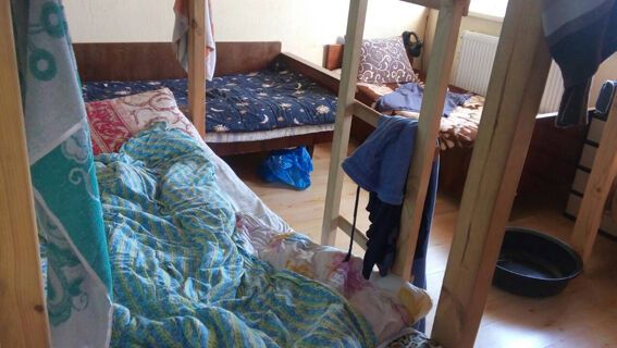 В Николаеве разоблачили "центр реабилитации"