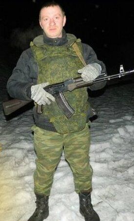 Новый "двухсотый": в сети показали очередного ликвидированного террориста "ДНР"
