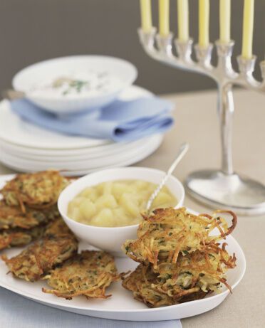 Евреи во всем мире начали отмечать Хануку: что это за праздник