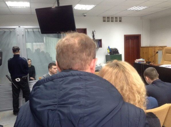 ДТП в Харькове: подробности суда над Зайцевой и Дроновым