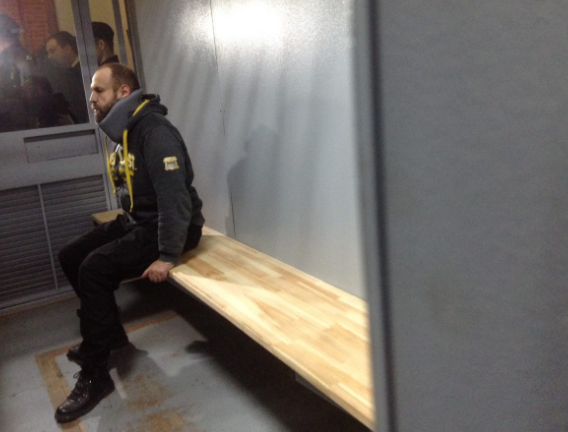 ДТП в Харькове: суд продлил арест подозреваемому