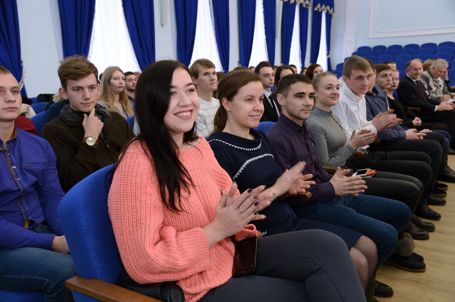 Стали известны победители студенческого проекта "Агро 2018": они едут на выставку в Италию