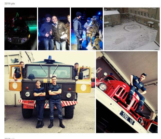 Переметнулись к "ДНР": в соцсетях нашлись страницы курсантов-предателей из харьковского вуза
