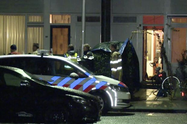 В Нидерландах произошла серия вооруженных атак: есть жертвы
