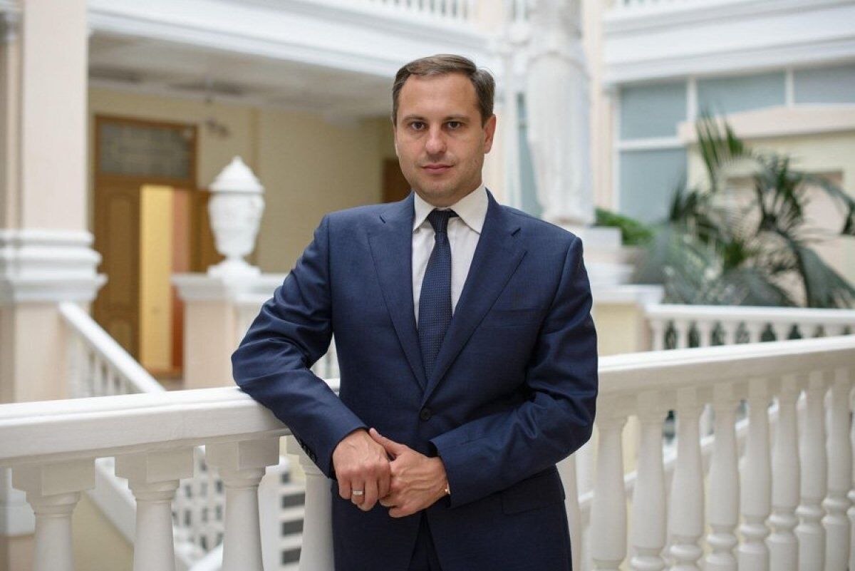 Україна перемагає Росію на юридичному фронті - заступник міністра юстиції