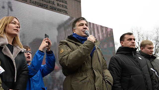 Спочатку вони говорили, що хочуть попісяти - організатор концерту про штурм Жовтневого