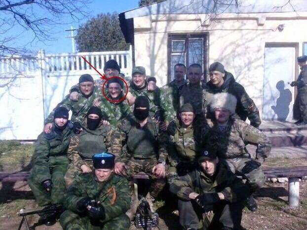 Помогал оккупантам: суд вынес решение по боевику "самообороны Крыма"