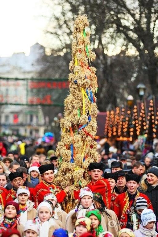 Рождество Христово: что нельзя делать в этот праздник 