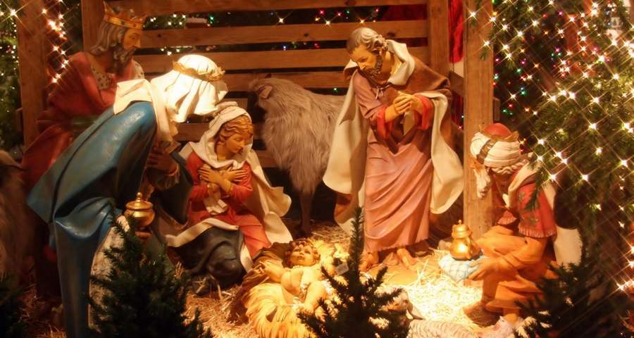 Рождество Христово: что нельзя делать в этот праздник 