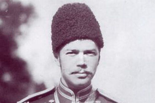 Цесаревич Николай Александрович